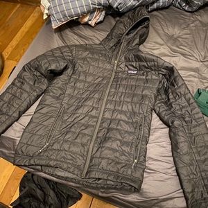 Patagonia coats